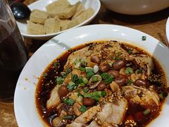 -谭师爷龙抄手(白下路店)
