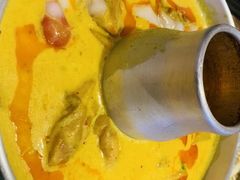 -mango tree芒果树泰国餐厅(青岛万象城店)