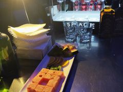 -SPACE(欢乐颂购物中心店)