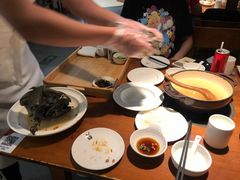 -黑鸡小馆(金源店)