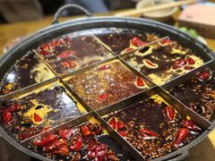 -白乐天毛肚火锅馆(南滨路店)