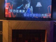 -INLOVE KTV(世博源店)