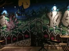 -YOGO优果密室逃脱(新佳丽广场店)