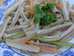 -韩记海鲜饺子旗舰店(红海新区店)