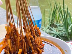 -古真记钵钵鸡(老公园店)
