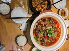 -汉·鲜味人知(陈家营店)