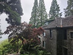 -莫干山风景区