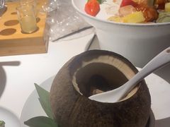 -汤城小厨•粤菜•靓汤(金宝街店)