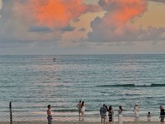 -西涌国际滨海旅游区