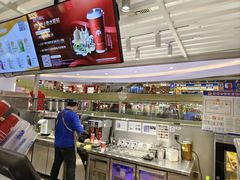 -茶百道(京华城店)