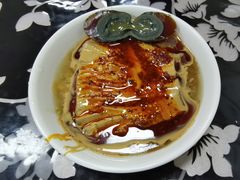 -何老二卤汁凉粉