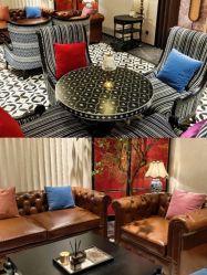 -花嫁丽舍婚礼殿堂(世博江景店)