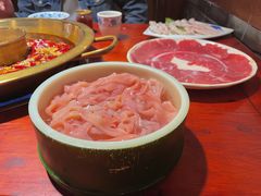 -春熙里老火锅(春熙路店)