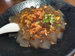 -单家老院·院子里的青岛菜(沙子口店)