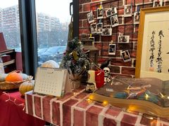 -熊叔熊婶面包房(团结湖店)