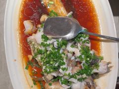 -鱼你相聚·河鲜馆(袁家岭店)