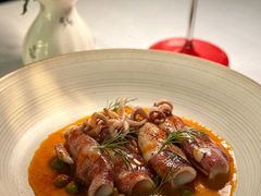 -LESCEDARS  Bistro香柏树(外滩店)