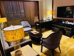 -汕头龙光喜来登酒店