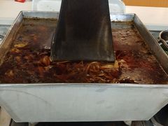 -田三卷馍(万达分店)