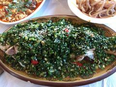 -华光驿站私房菜·黑金冠
