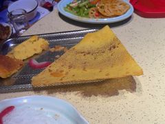 -山里屯铁锅炖·东北菜(康桥店)