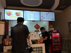 -螺小胖柳州螺蛳粉(钟楼总店)