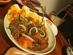 -格鲁·秀色Georgia’s Feast