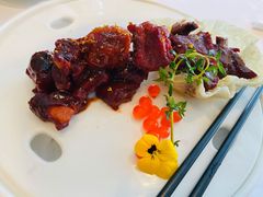 糖醋小排-松鹤楼·非遗·苏帮菜(融科店)