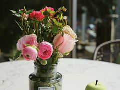 青苹果-BONBON BAKERY