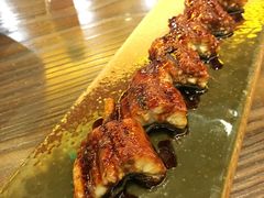 烤鳗鱼-东京屋(武定路店)