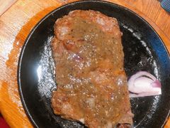 -快乐爱斯米牛排自助(正大广场店)