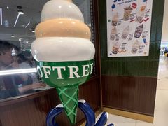 -OUR Bakery(国贸商城店)