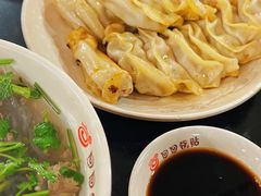 -回回锅贴(小河沿店)