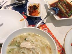 -威尼斯西餐厅(扬名广场店)