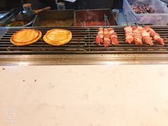 -盐池羊羔肉主题餐厅