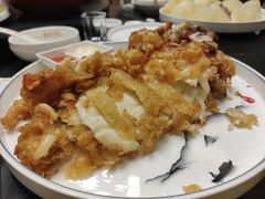 -旺达·福州菜(正大广场店)
