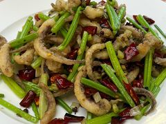 -京皇十二道天津菜(蒲黄榆店)