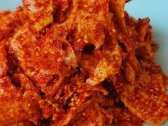 牛板筋-后海16号·北京私房菜