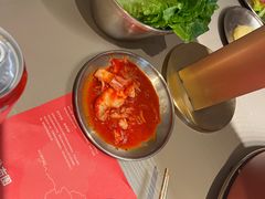 -西塔老太太泥炉烤肉(青浦蟠龙天地店)