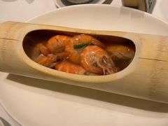-莆田餐厅PUTIEN(金融街购物中心店)