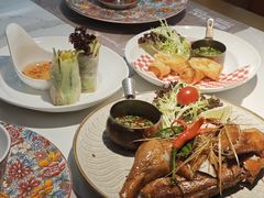 -泰椰里·泰国餐厅(智慧城广百广场店)