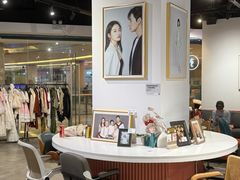 -海马体照相馆(天津世纪都会店)