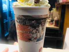 -茶颜悦色(登高路上店)