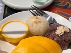 -米泰芒·东南亚料理(体育西店)