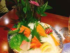 -大渔铁板烧(中山路八佰伴店)