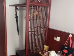 -苏州独墅湖书香世家酒店