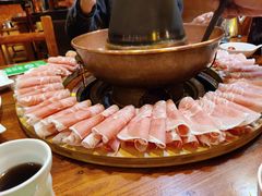 -草原牧羊火锅·龙虾·烤鱼(杨浦店)
