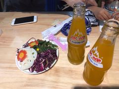 小菜-黎一碗大碗手工面(城市立方店)