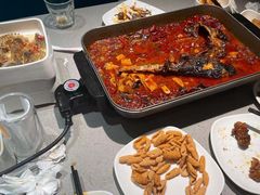-半天妖烤鱼(中山路店)