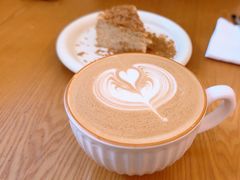 -Reset Coffee 与海咖啡
